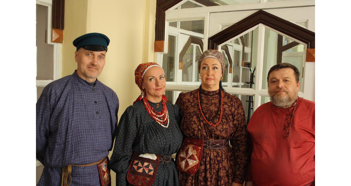 Старинцы
