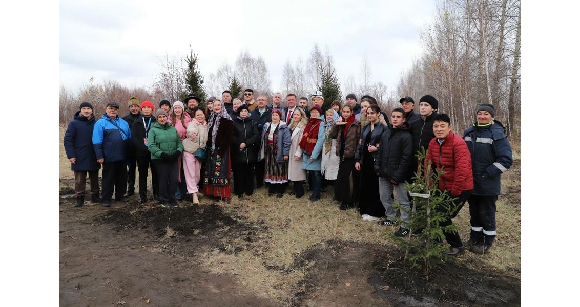 Участники акции 22 октября 2026 года